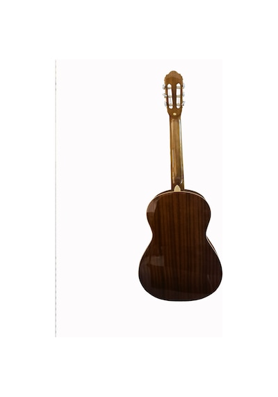 Picaldi Ac70 Klasik Gitar 4/4 Tam Boy Ihlamur Ağacı Kapak Rahat Klavye Yapısı Ve Yeni Başlayanlar İçin Dengeli Akustik Tonlar