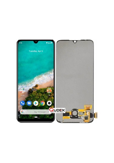 Xiaomi Mi A3 Lcd Ekran  Dokunmatik