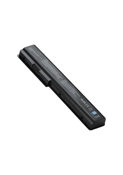 HP Uyumlu Dv7 Notebook Batarya Pil 552053013