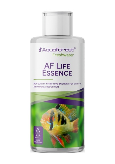 Aqua Forest - Af Life Essence 500 ML