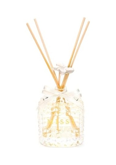 100 Ml Oval Kristal Şişe Hanımeli Oda Kokusu Abundance Prosperity