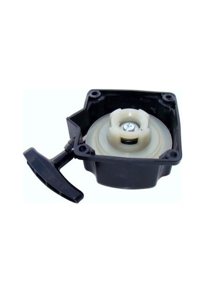 Motorlu Tırpan Starter Kapak 3 Yaylı Kolay Tip