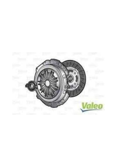 Kia Preggio 2.7 Debriyaj Seti Valeo Kd-100 Madein Korea