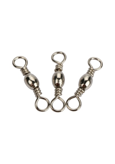 Bando Ma-110 Bilyalı Fırdöndü 10lu No:6
