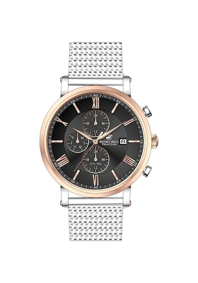 Beverly Hills Polo Club BP3115X.550 Erkek Kol Saati