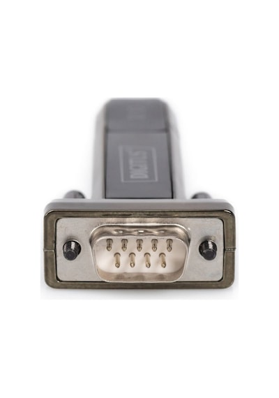 Dıgıtus Da-70156 Usb 2.0 To Rs232 Serial Converter