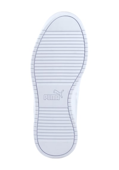 Puma Rickie Classic Beyaz Spor Ayakkabı 394251-01 Beyaz