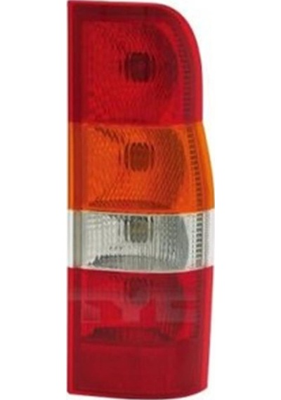 Cerkez Cvt-110 Stop Lambası Sag Transıt V184 01 06 Duysuz