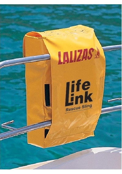 Lifelink Kurtarma Askısı / İzbirosu, Beyaz