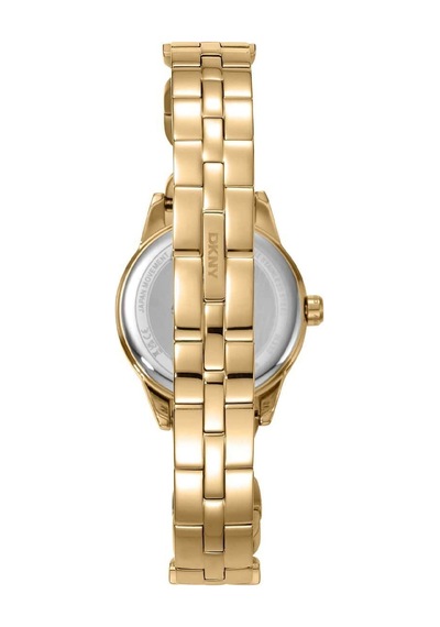Dkny Dk1l113m0245 Kadın Kol Saati Altın