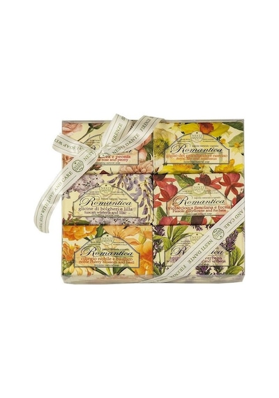 Nesti Dante Romantica The Collection 6 x 150 G
