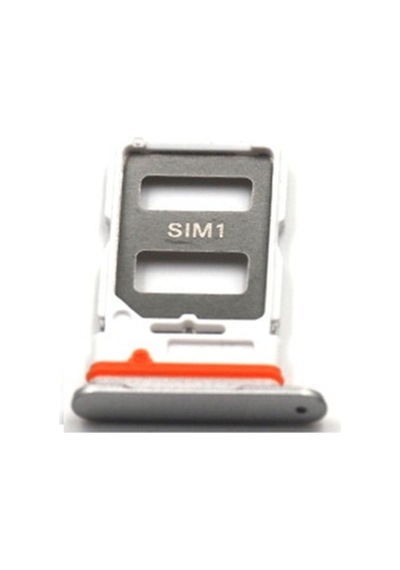 Xiaomi Poco F4 GT Sim Kart Tepsisi 21121210G - Silver
