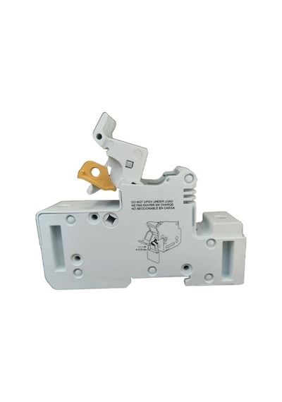 50a Dc Sigorta Kaidesi İle Birlikte