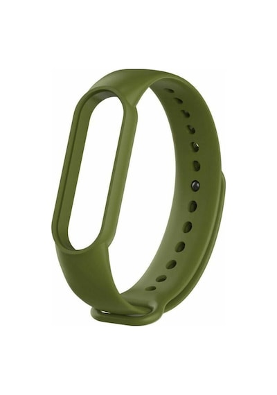 Xiaomi Mi Band 5 Mi Band 6 Mi Band 7 TME Silikon Kordon Kayış - 439929528