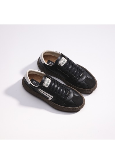 Puraai Sneaker Günlük Kadın Pu101c-044 1.01 Classıc Mosca Siyah Puraai Sneaker Günlük Kadın Pu101c-044 1.01 Classıc Mosca Siyah