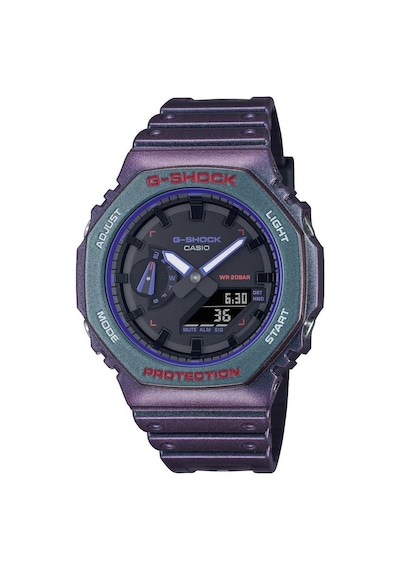 Casio Ga-2100ah-6adr Unısex Kol Saati