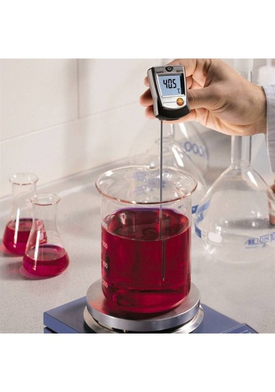 Testo 905 T1 Saplama Problu Termometre