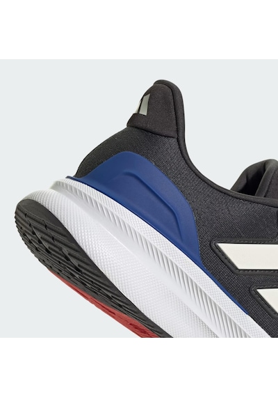 Adidas Ultrarun 5 Erkek Koşu Ayakkabısı C-adıjq6899e10a00 Gri