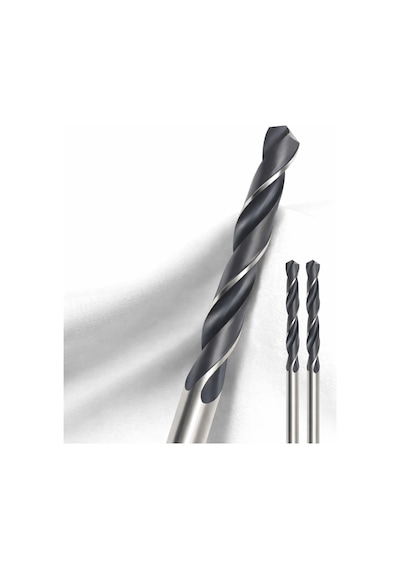 Senbang Hss Matkap Ucu Seti 11-12-14-16 Mm 4 Adet Yüksek Hız Çeliği Metal Delme Uçları