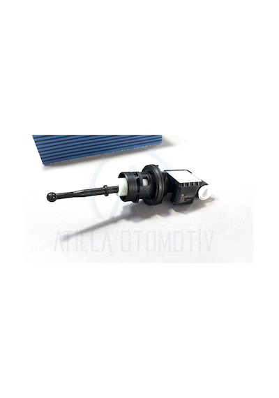 Vw Passat B6 3c 2005 2011 Debriyaj Üst Merkezi Sachs