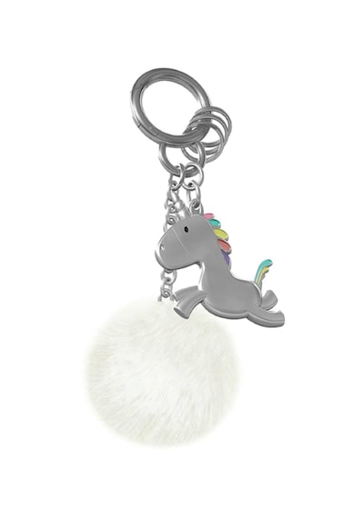 Metalmorphose Unicorn Anahtarlık Mtm182-01
