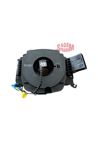 Sagem 171409 Direksiyon Sargısı Airbag Zembereği Master Iı 7701057611 -
