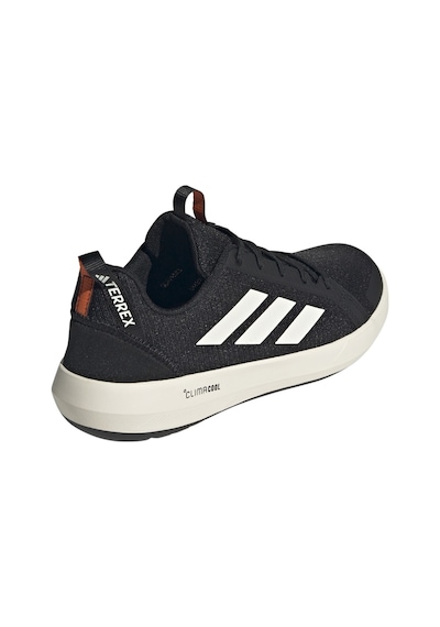 Adidas Terrex Boat Lace Climacool Unisex Spor Ayakkabı Jı3499 Siyah