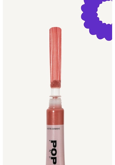 Likit Allık, Shimmer Blush Pembe