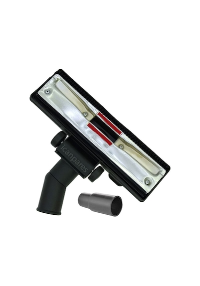 Bosch İle Uyumlu Bgl 25a100 Megatron Multi Bgl 8pro1 Elektrikli Süpürge Metal Tabanlı Emici Yer Başl