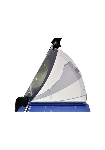 3040 Sürgülü Giyotin A4 70 Gr 40 Yaprak Kesim Kapasitesikesim Uzunluğu: 360mm Tabela Ölçüsü 445x282mm 4,93kg