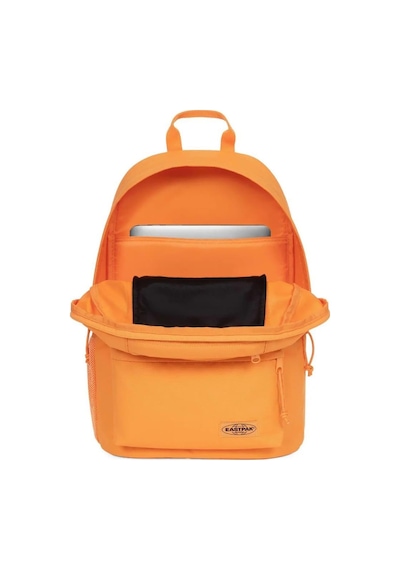 Easpack Eastpak Sırt Çantası Padded Double Tangerine Orange Ek0a5b7y0o31 Turuncu