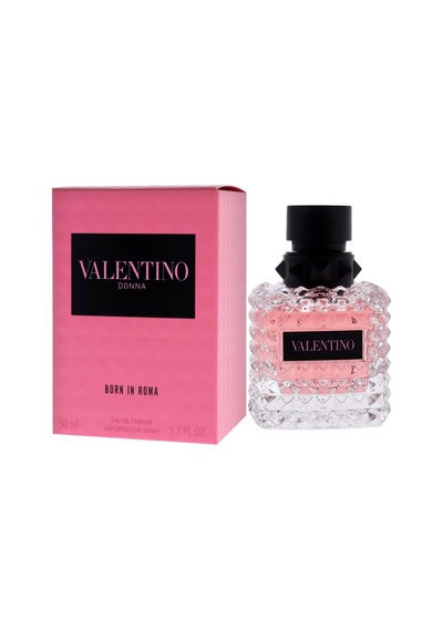 Valentino Born In Roma Donna Edp 50 Ml Kadın Parfüm, 3614272761438 Diğer