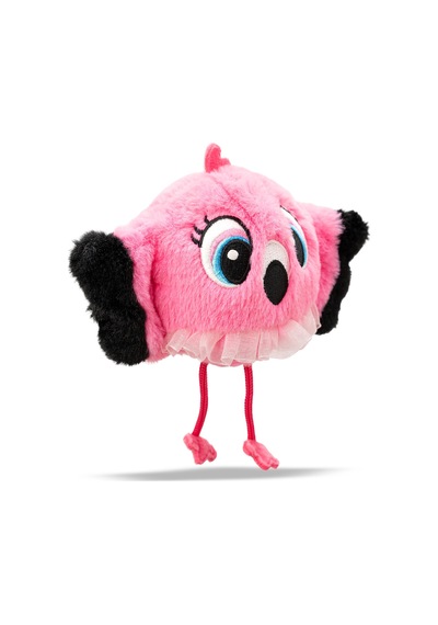 Bouncibles Flamingo Mimi 5001 Çok Renkli
