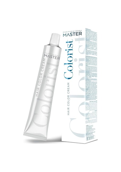 Professional Tüp Saç Boyası Boya 60 Ml 7.111 Ekstra Küllü Kumral