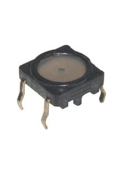 4 Pinli 8X8X3.5 Mm Buton
