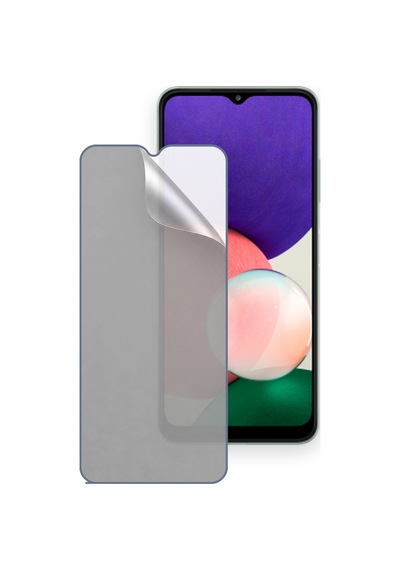 Samsung Galaxy A22 5g Uyumlu Ön Yüzey Mat Hidrojel Ekran Koruyucu 38018662