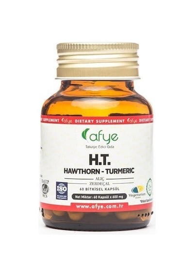 Afye H.t. 60 Kapsül