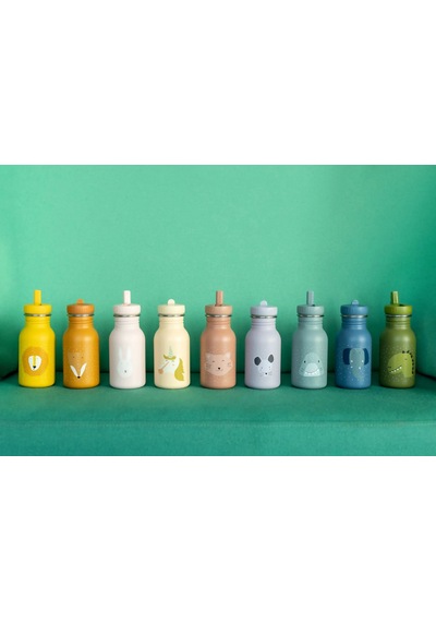 Trixie Mrs.unicorn 350 Ml - Termos Şişe Karışık