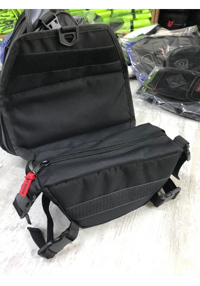 Gidon Çantası Maxi Scooter