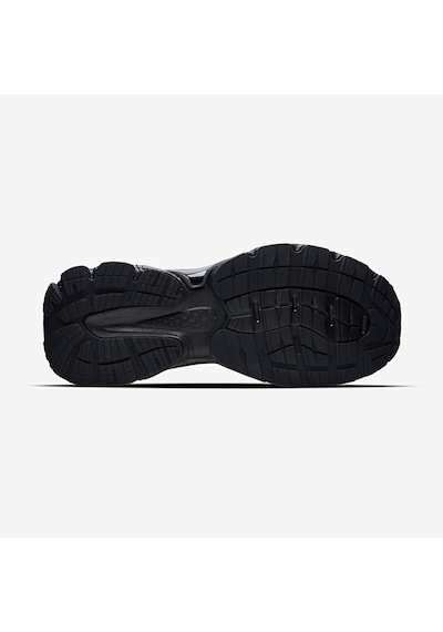 Lescon Megaron Erkek Sneaker Ayakkabı Siyah