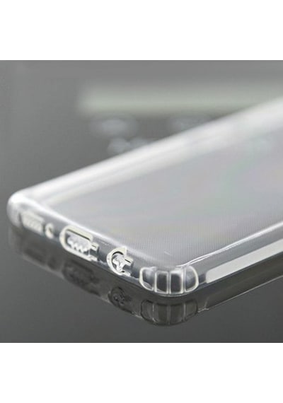 Samsung Galaxy A53 Uyumlu Kamera Korumalı 3D Şeffaf Silikon Kılıf 552932472