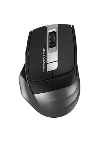 A4 Tech Fb35 Kablosuz Bluetooth 2000dpi Optic Siyah/gri Mouse