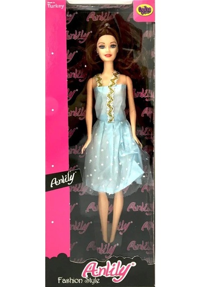 Mey İthalat Fashion Style Bebek