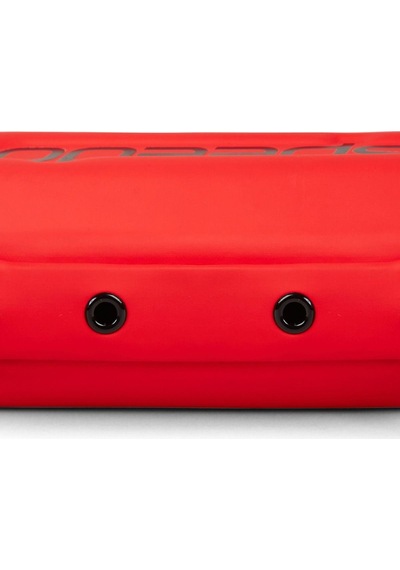 Speedo Gözlük Kabı Goggles Storage Red 8-00381215421 Yzm Kırmızı