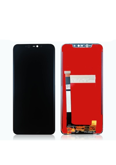 Casper Via A3 A3 Plus Lcd Ekran Dokunmatik