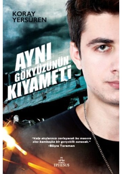 Ürüngezegeni Aynı Gökyüzünün Kıyameti Ciltli