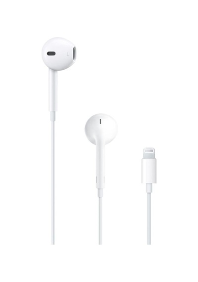Apple Uyumlu  Lightning Konnektörlü Kulaklık