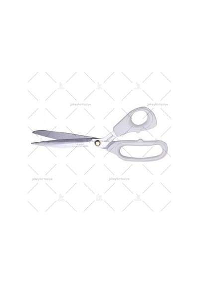 Plastik saplı Kaliteli kumaş Kesim Makası (9"inç/23.cm)-(GERMANY)