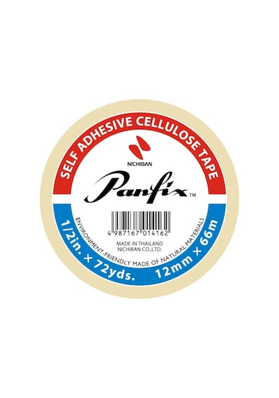Panfix Selefon Bant 12 x 66 MM