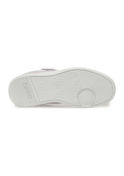 Reebok Court Advance Elastıc Lac Yeşil Kız Çocuk Sneaker Yeşil-beyaz